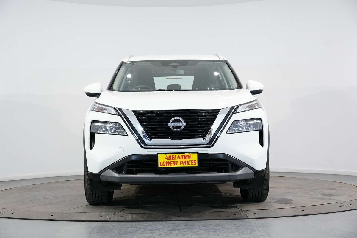 2025 Nissan X-TRAIL ST T33