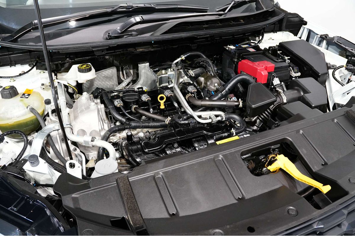 2025 Nissan X-TRAIL ST T33