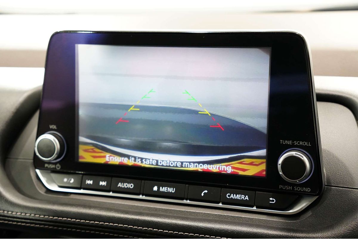 2025 Nissan X-TRAIL ST T33