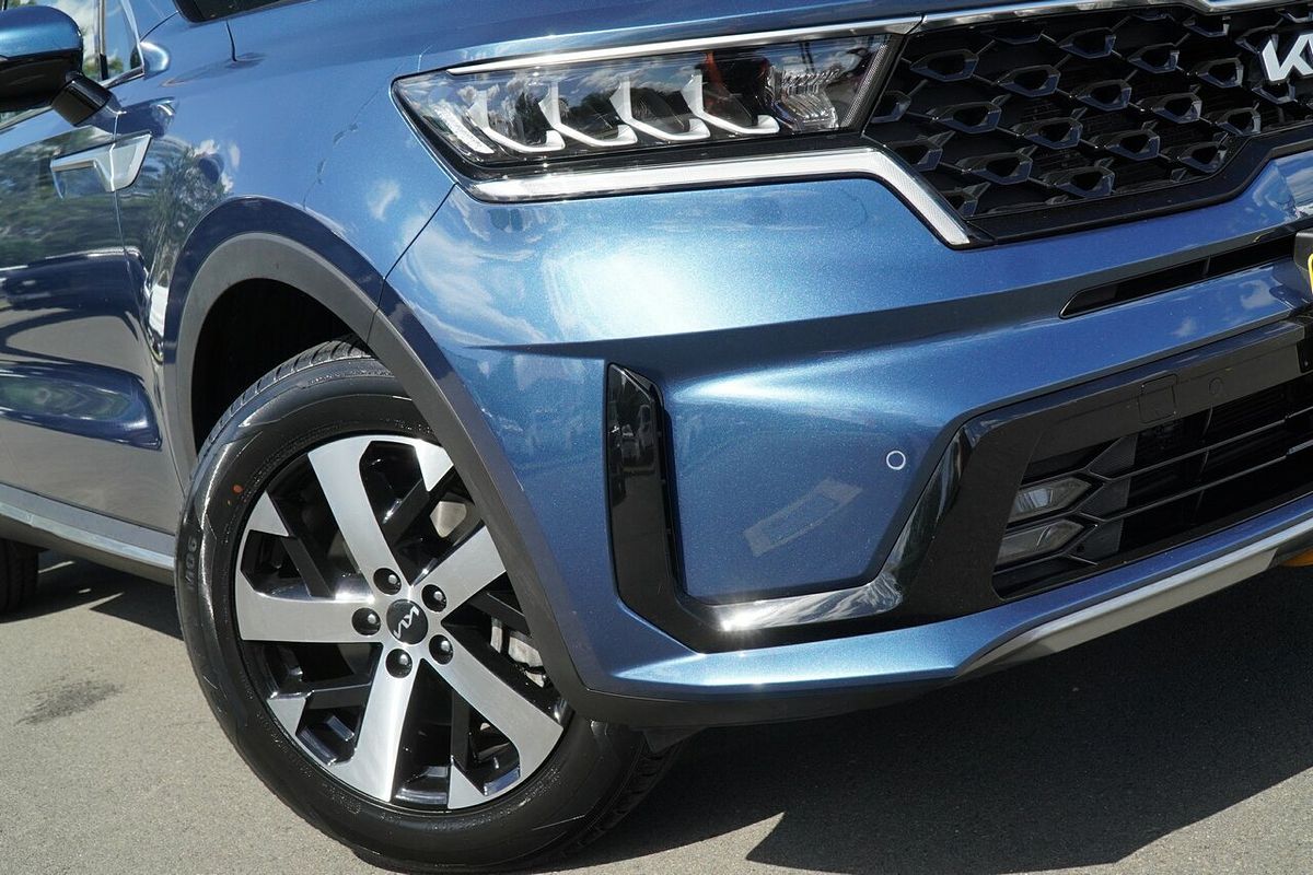 2023 Kia Sorento Sport MQ4