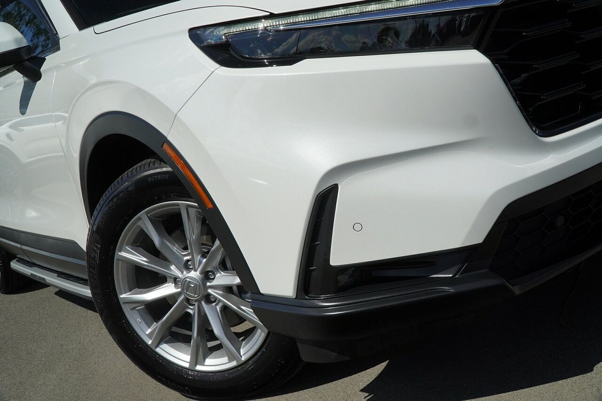 2024 Honda CR-V VTi L RS