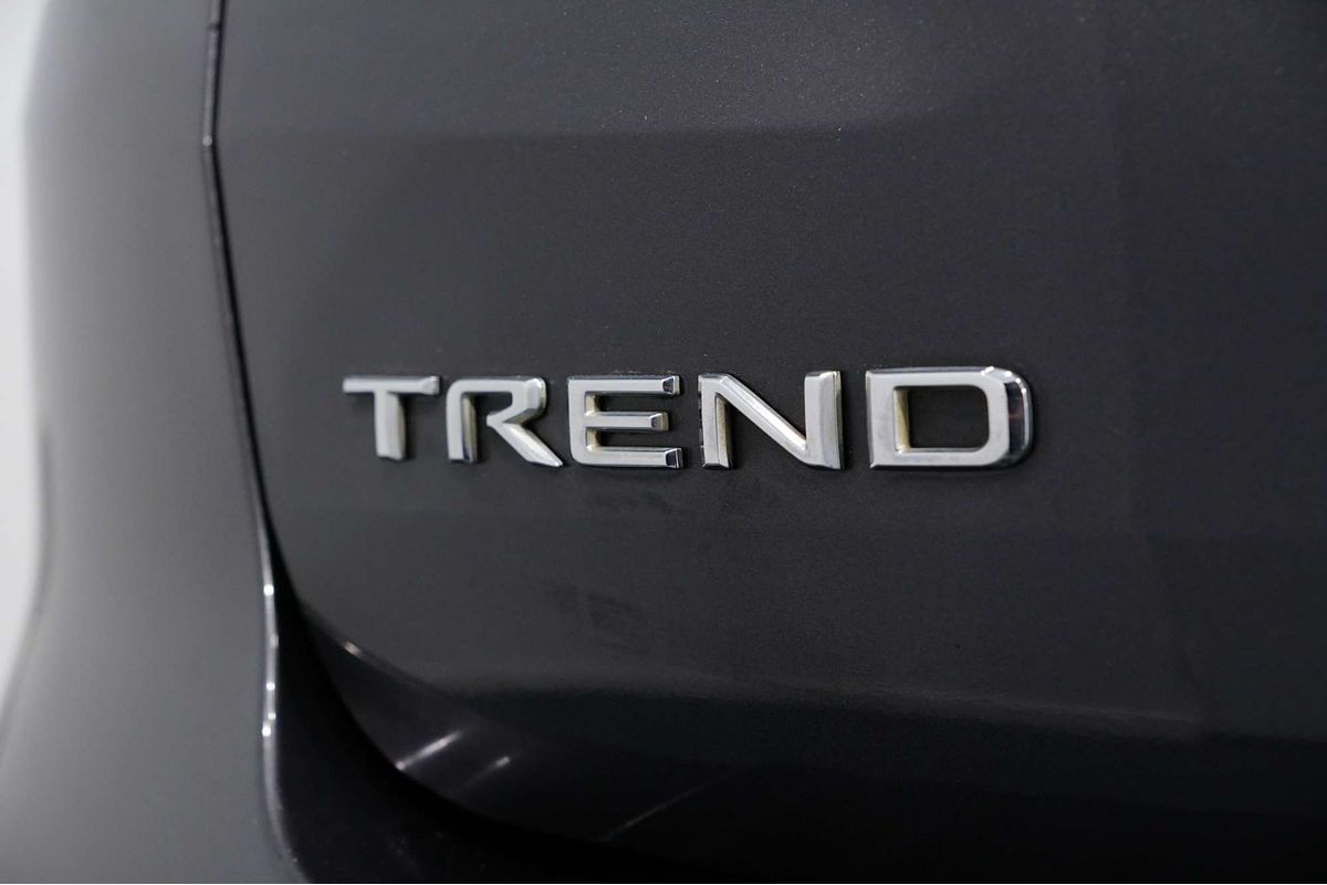 2018 Ford Everest Trend UA 3.2L