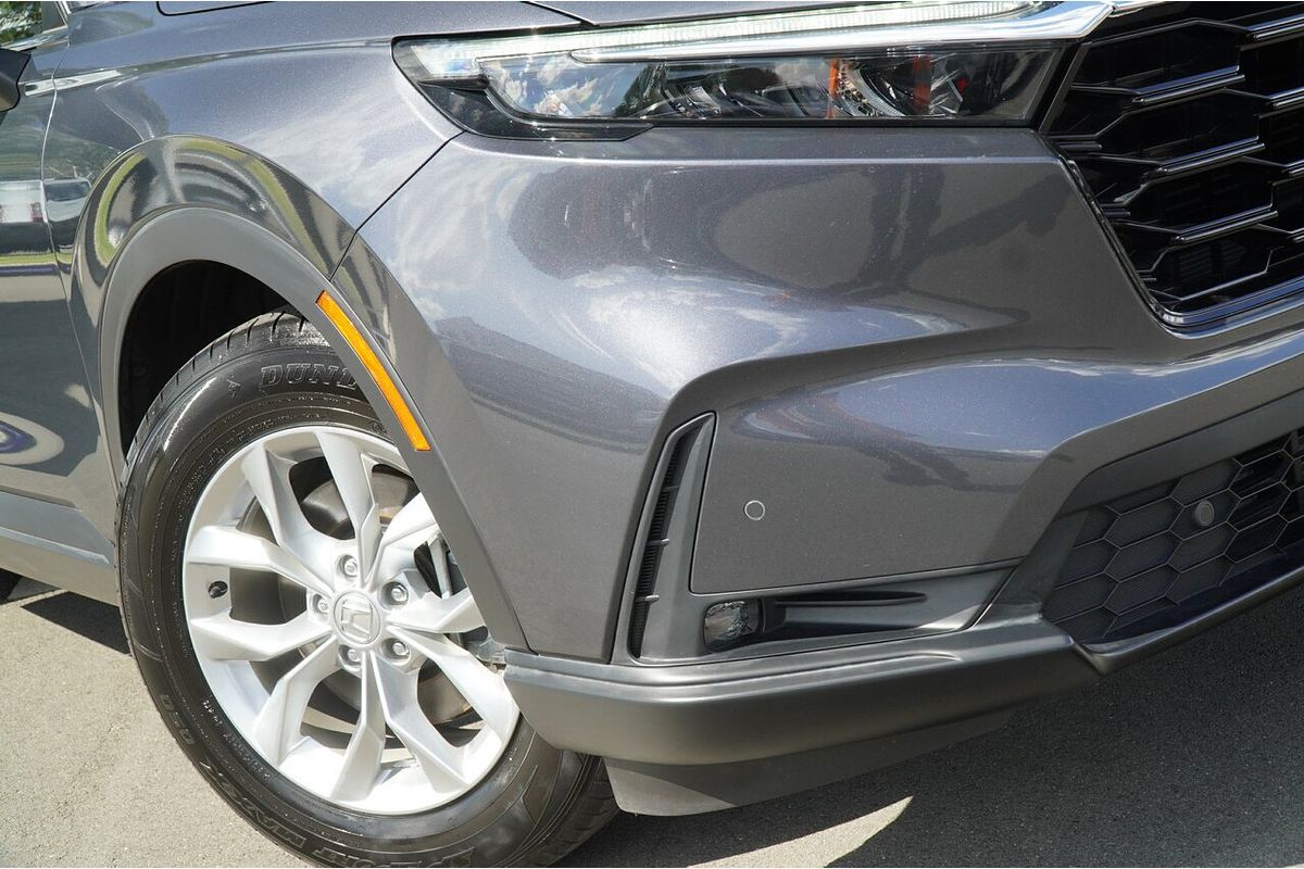 2024 Honda CR-V VTi X7 RS