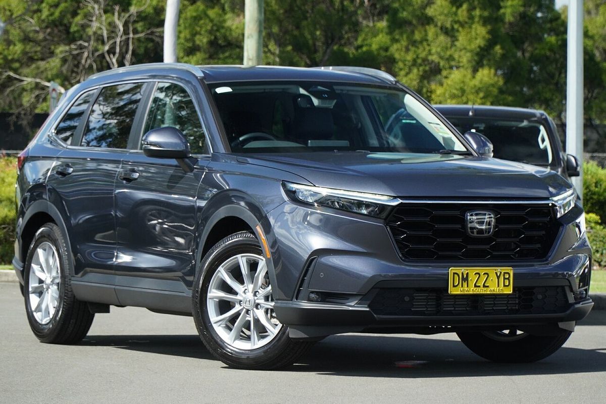 2024 Honda CR-V VTi L7 RS