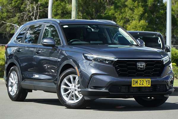 2024 Honda CR-V VTi L7 RS