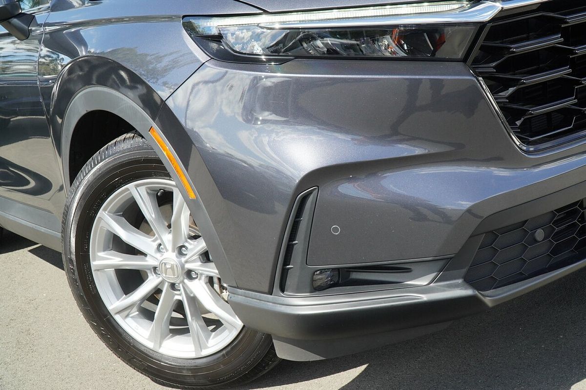 2024 Honda CR-V VTi L7 RS