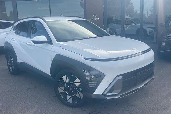 2024 Hyundai Kona Premium SX2.V2