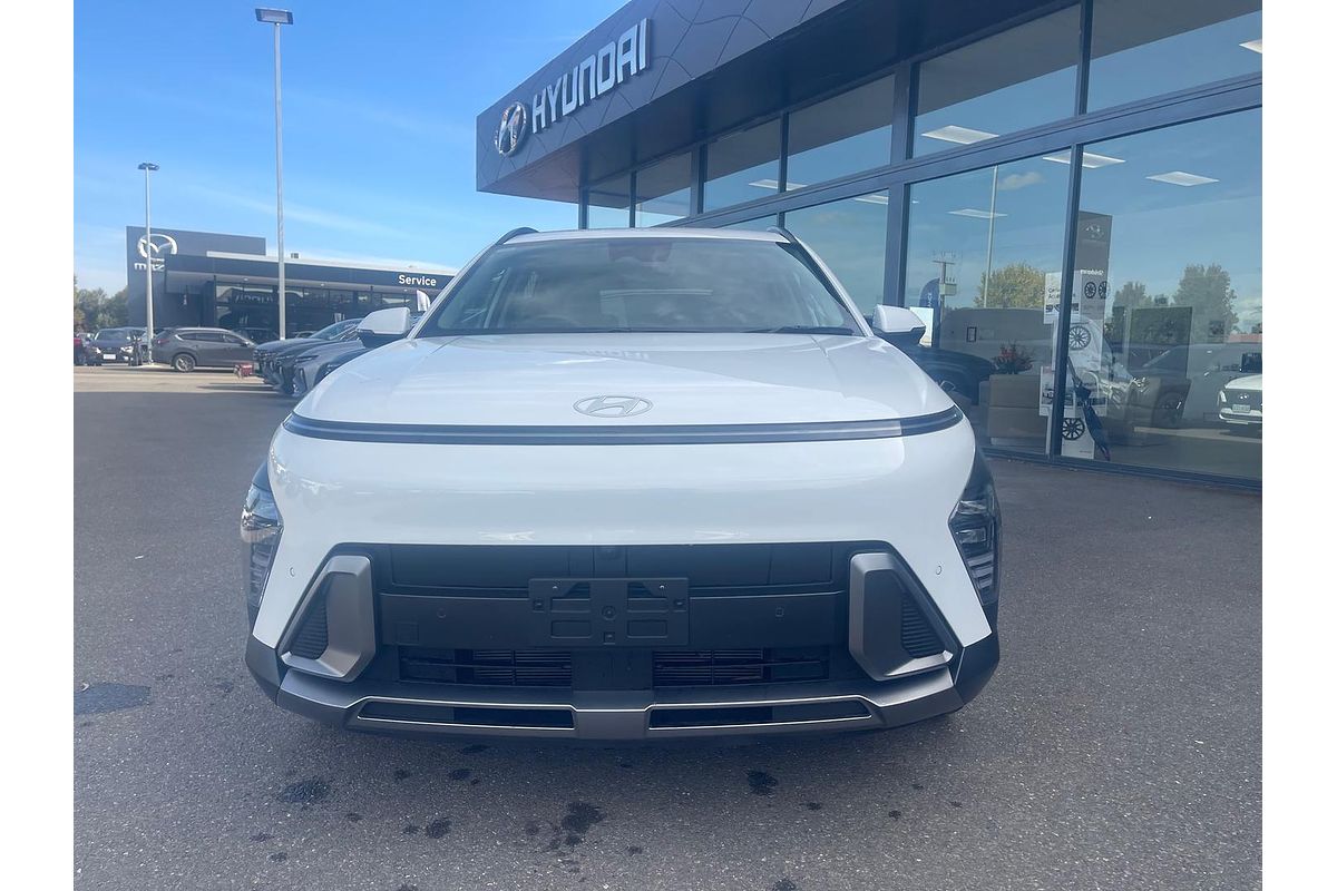 2024 Hyundai Kona Premium SX2.V2