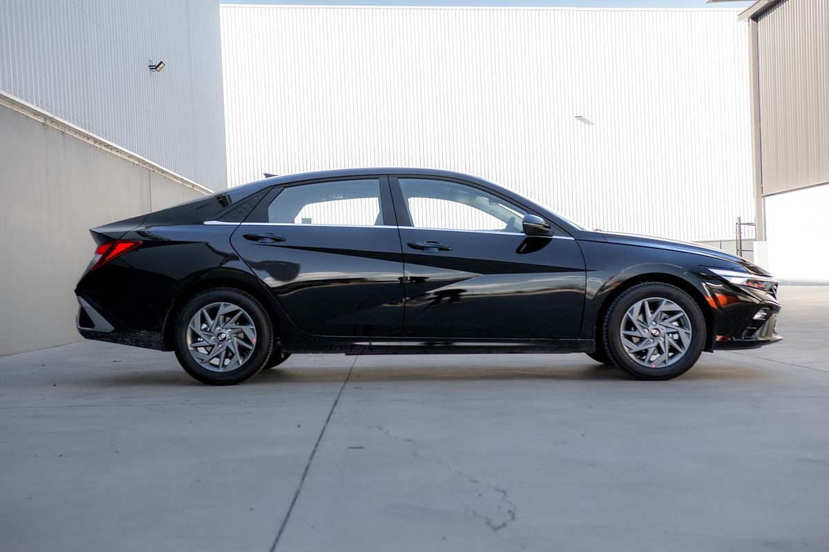 2026 Hyundai i30 CN7.V4