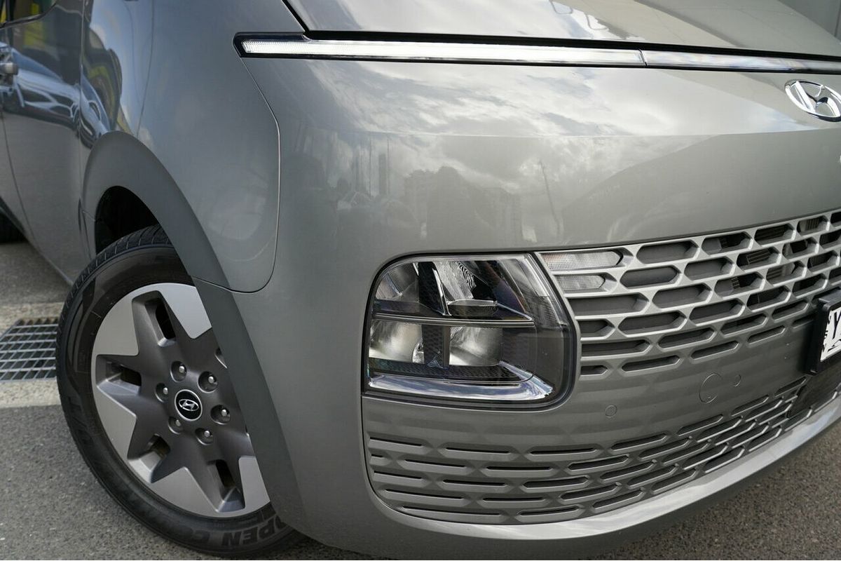 2022 Hyundai STARIA Highlander US4.V1