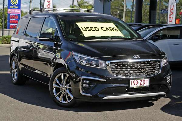 2019 Kia Carnival Platinum YP
