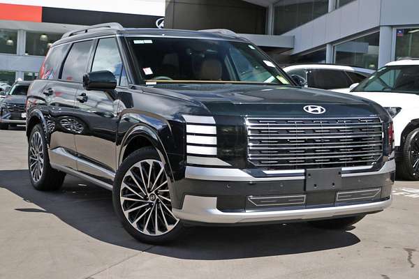 2026 Hyundai Palisade Calligraphy LX3.V1