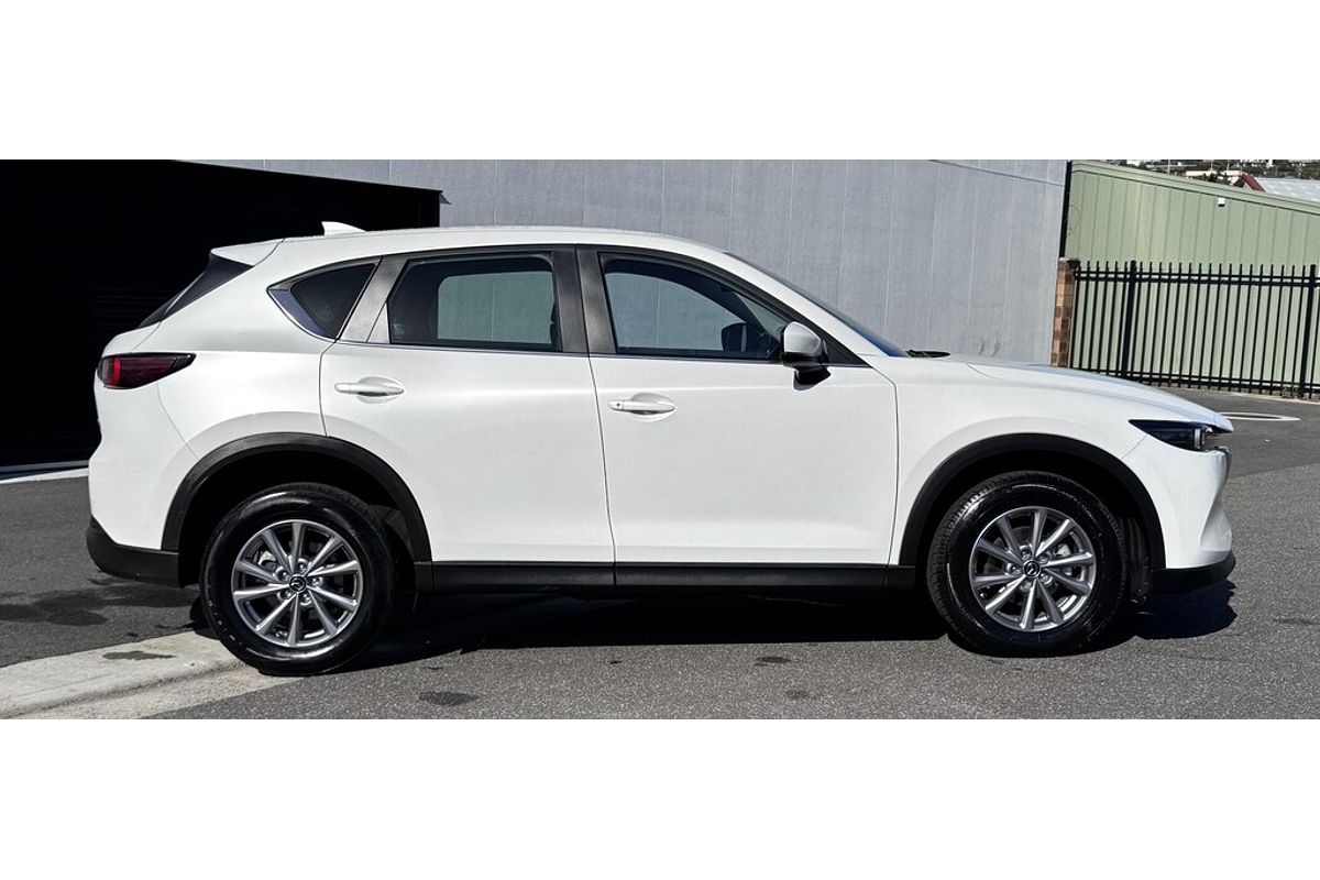 2023 Mazda CX-5 G20 Maxx KF Series