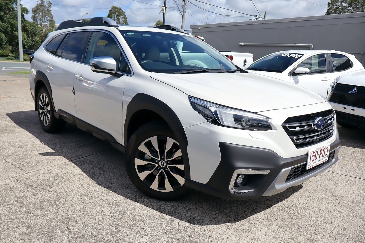 2024 Subaru Outback AWD Touring 6GEN