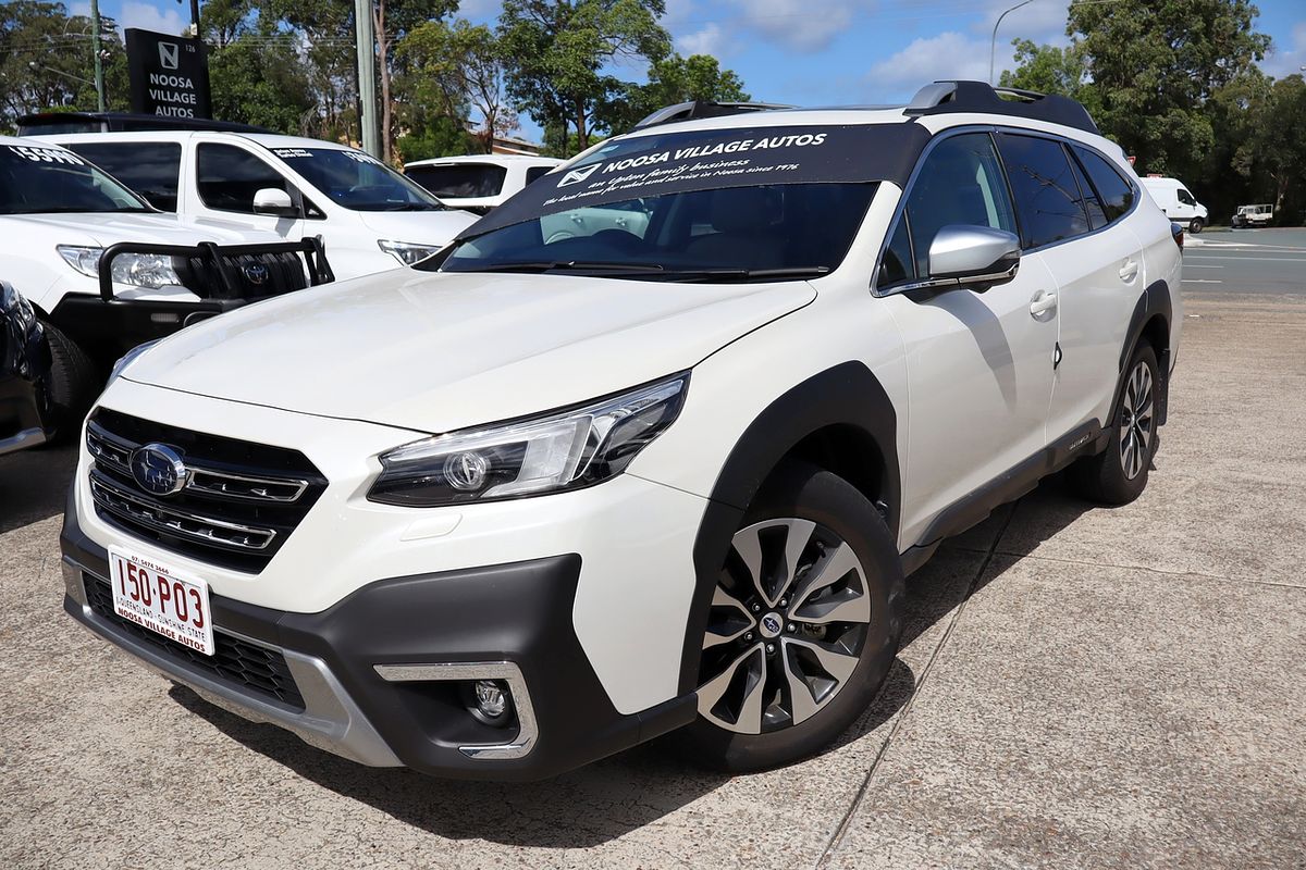 2024 Subaru Outback AWD Touring 6GEN