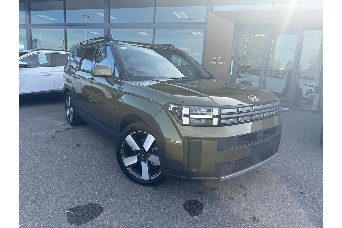 2025 Hyundai Santa Fe Hybrid MX5.V1