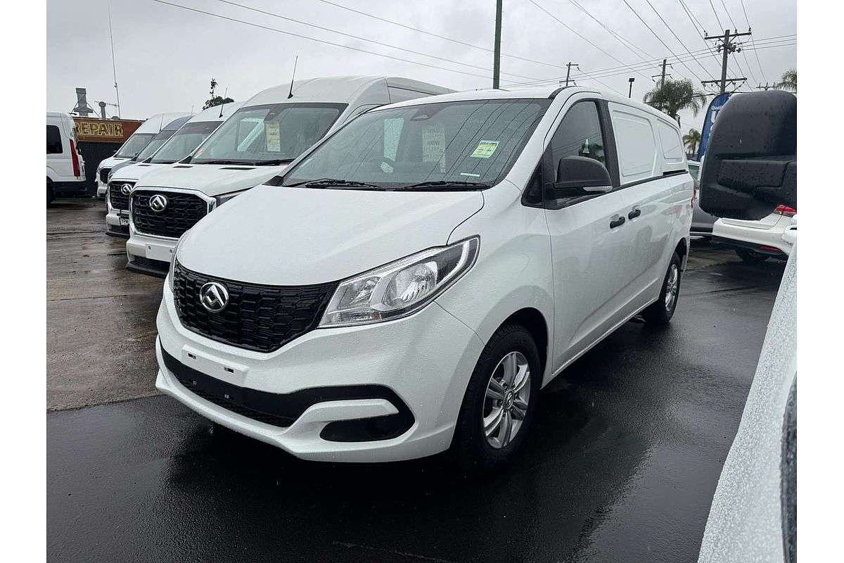 2026 LDV G10  SV7C