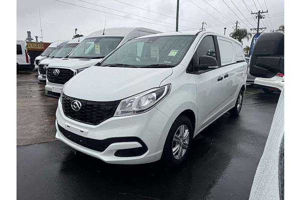 2026 LDV G10  SV7C