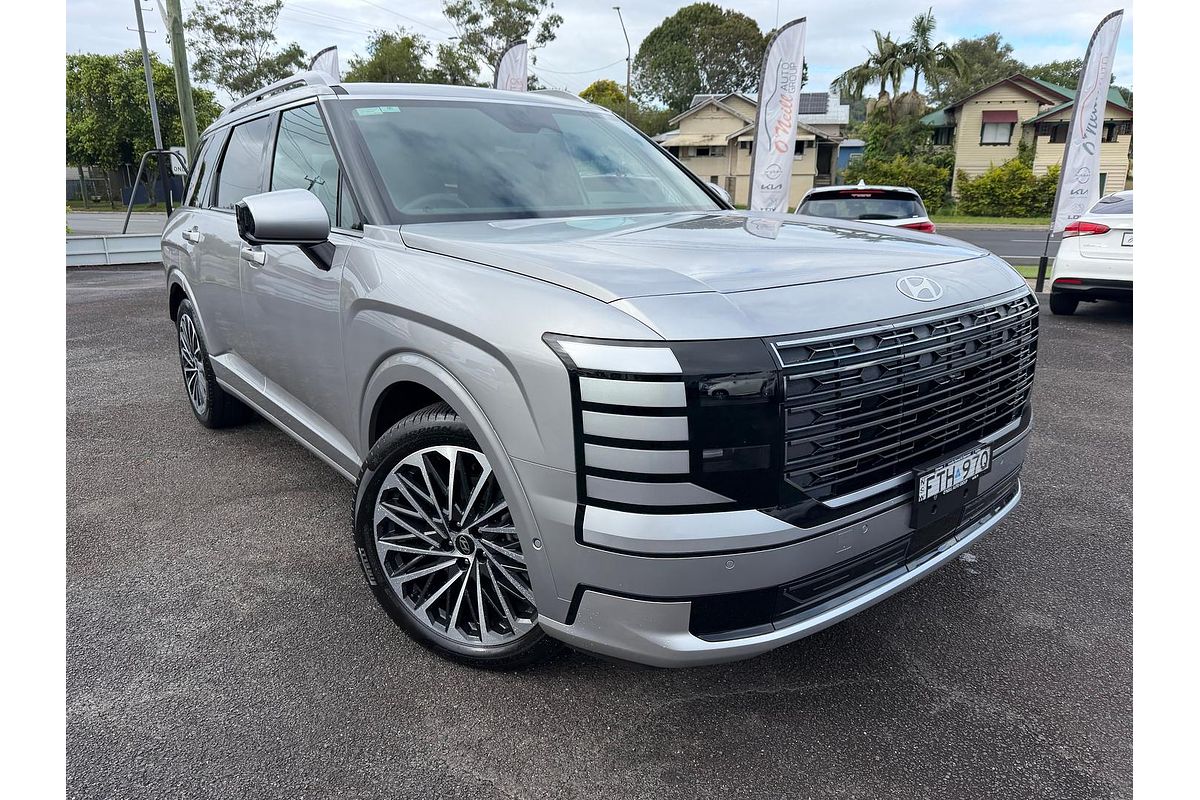 2025 Hyundai Palisade Calligraphy LX3.V1