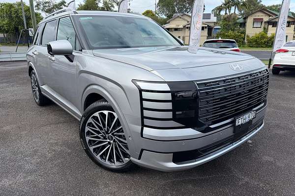 2025 Hyundai Palisade Calligraphy LX3.V1