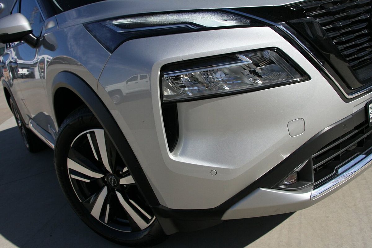 2024 Nissan X-TRAIL Ti e-POWER T33