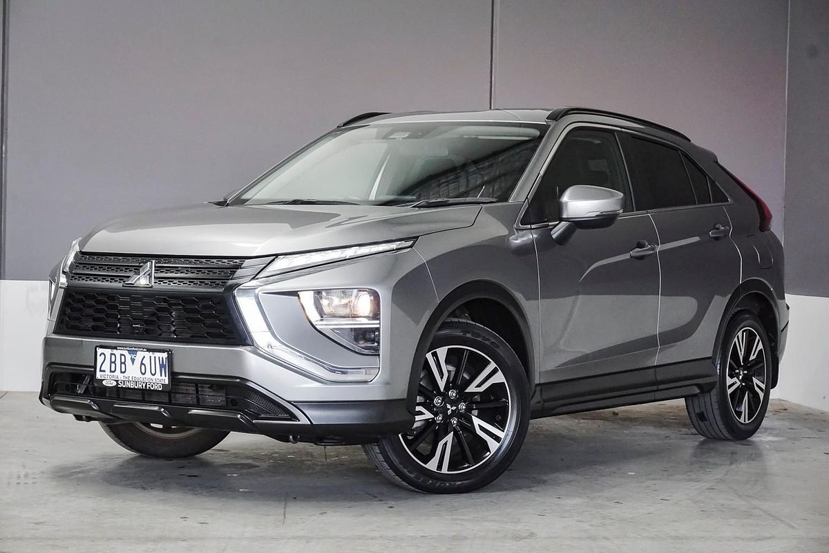 2022 Mitsubishi Eclipse Cross LS YB