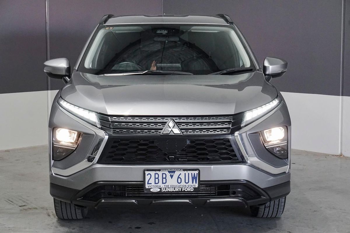 2022 Mitsubishi Eclipse Cross LS YB