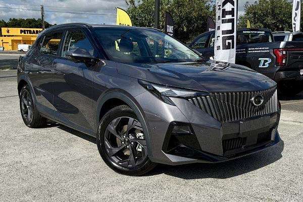 2026 GAC EMZOOM Luxury