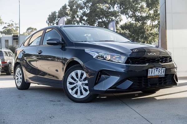 2022 Kia Cerato S BD