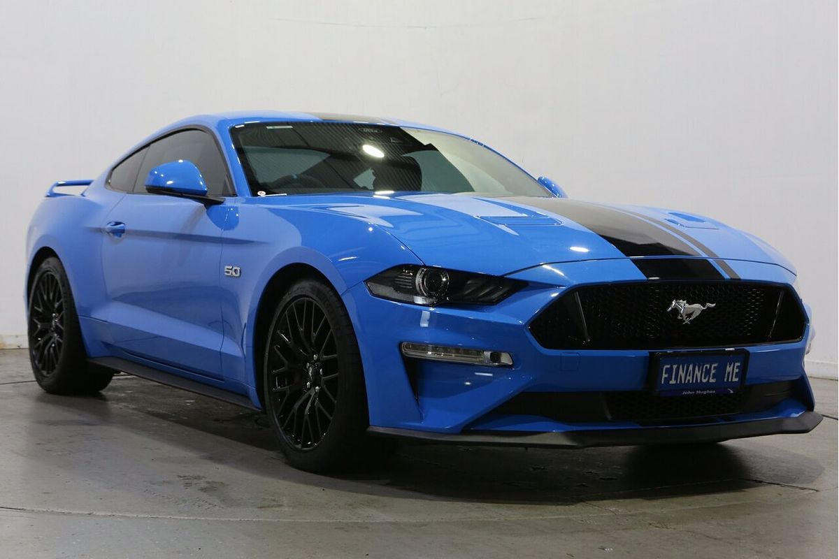 2023 Ford Mustang GT FN