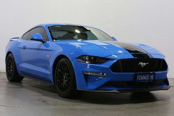 2023 Ford Mustang GT FN