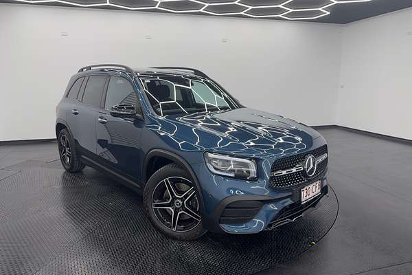 2021 Mercedes-Benz GLB-Class GLB250 X247