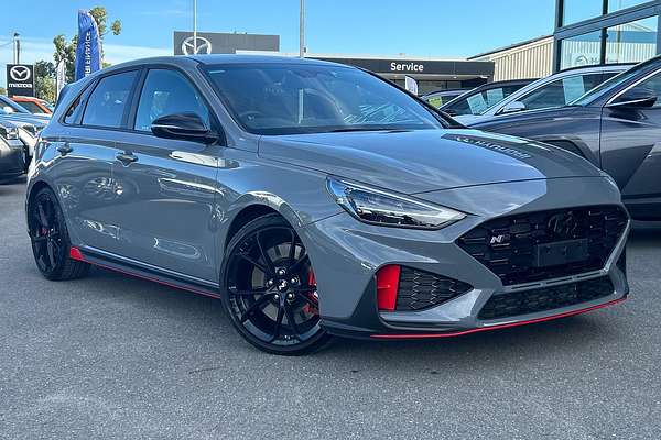 2024 Hyundai i30 N Premium PDe.V6