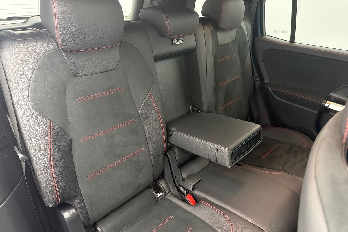 2021 Mercedes-Benz GLB-Class GLB250 X247