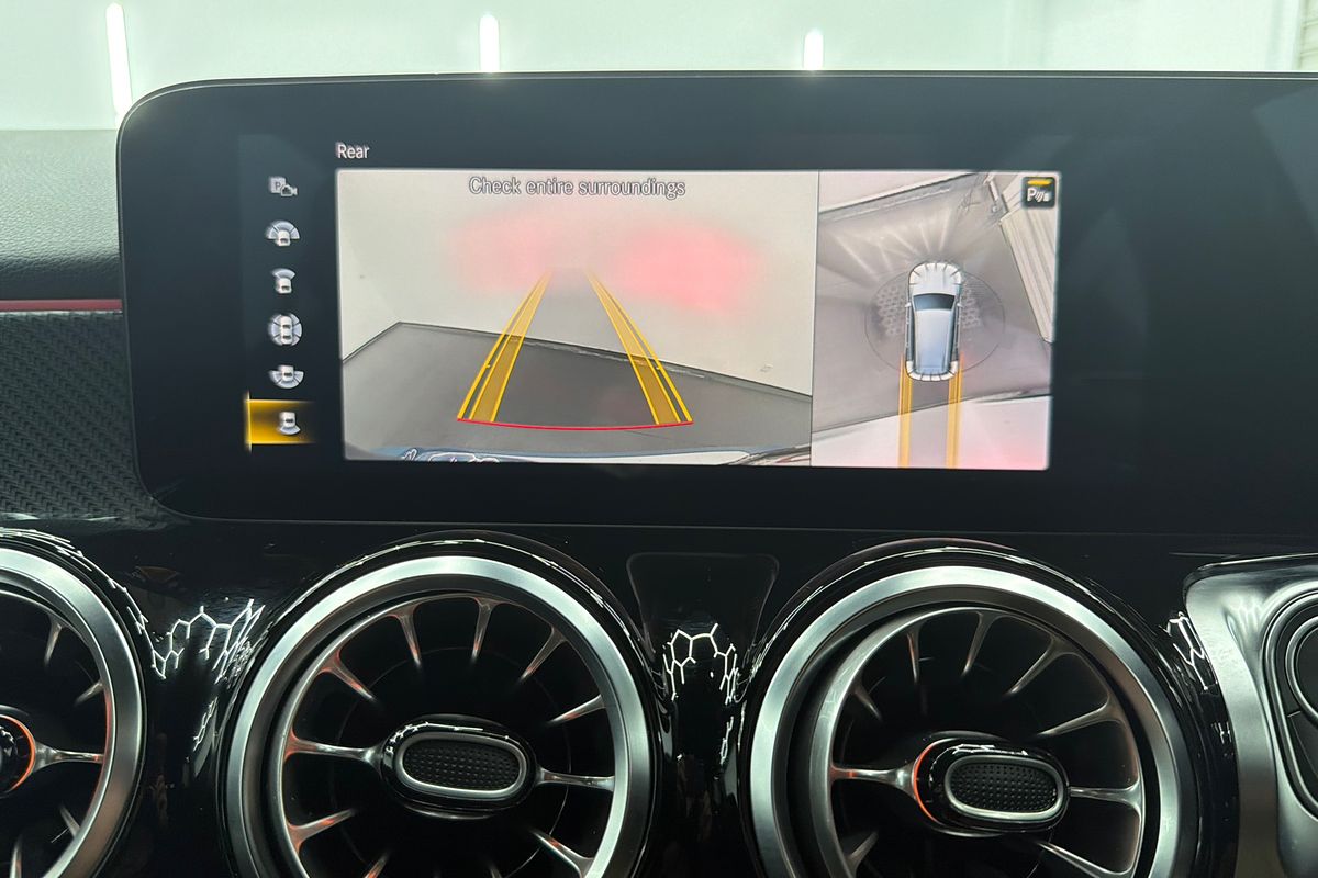 2021 Mercedes-Benz GLB-Class GLB250 X247