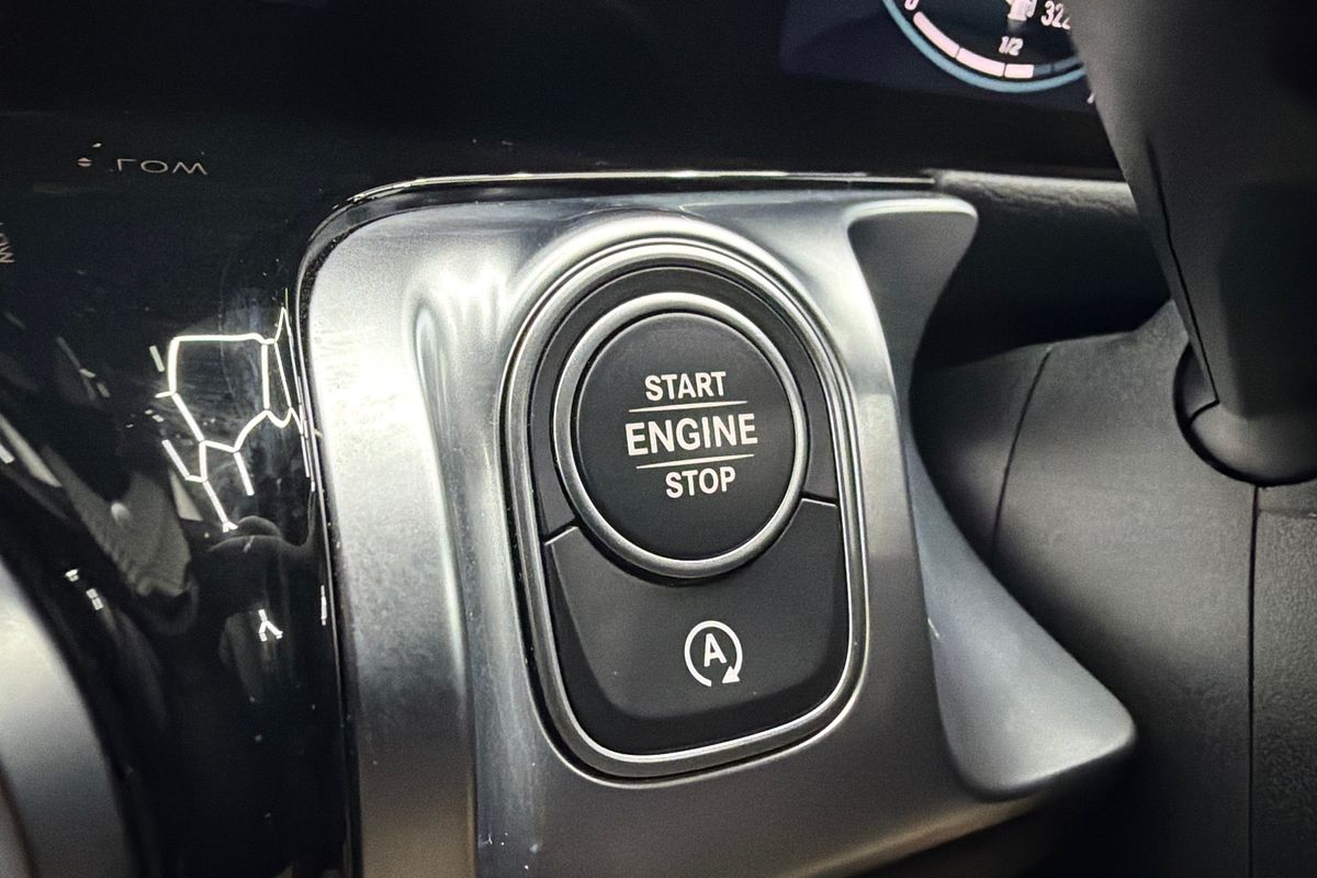 2021 Mercedes-Benz GLB-Class GLB250 X247