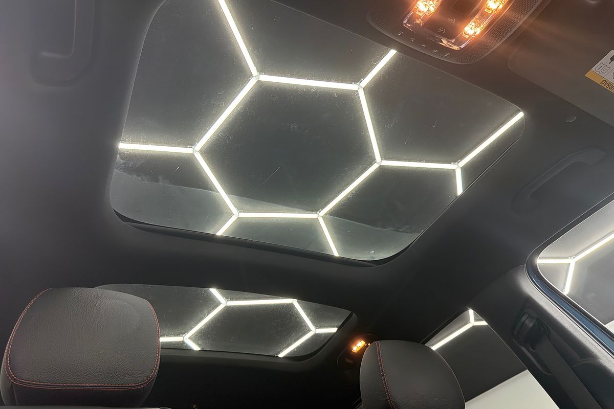 2021 Mercedes-Benz GLB-Class GLB250 X247