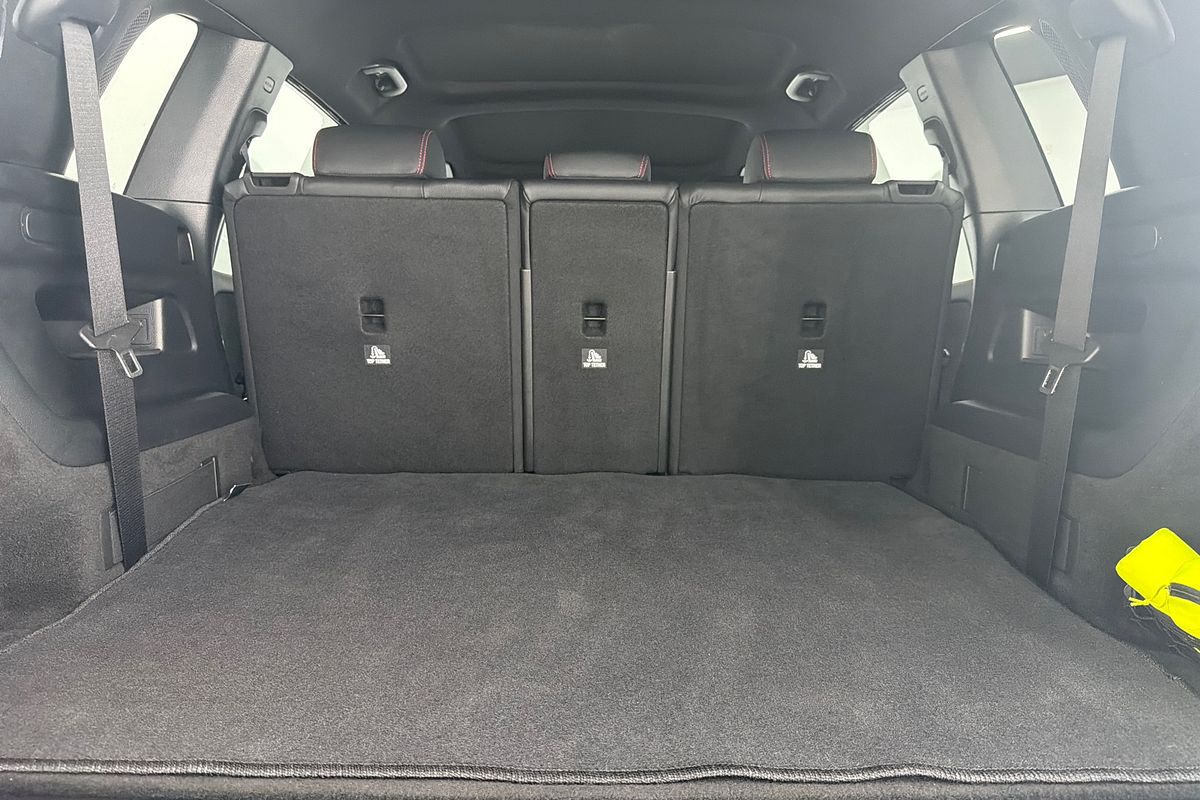 2021 Mercedes-Benz GLB-Class GLB250 X247