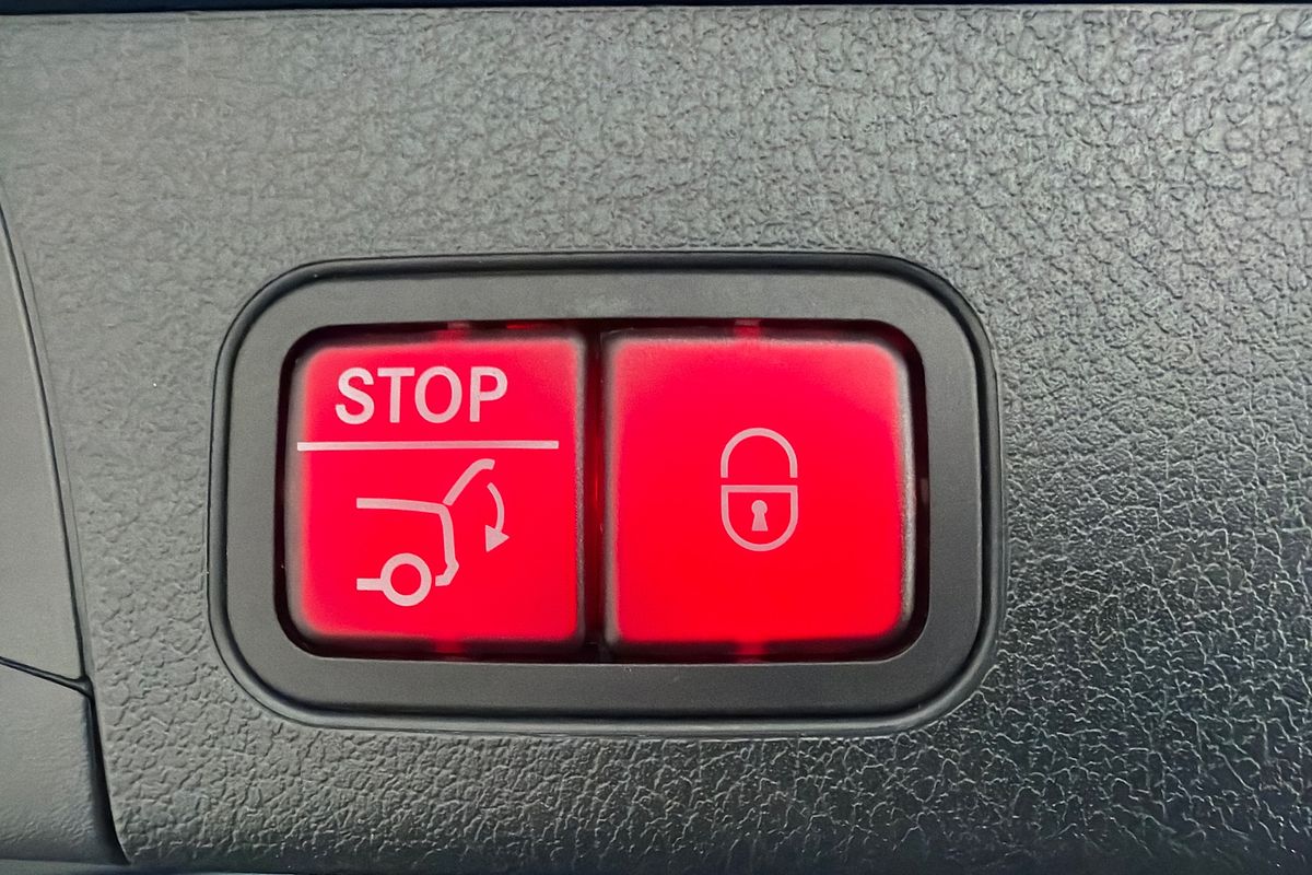 2021 Mercedes-Benz GLB-Class GLB250 X247