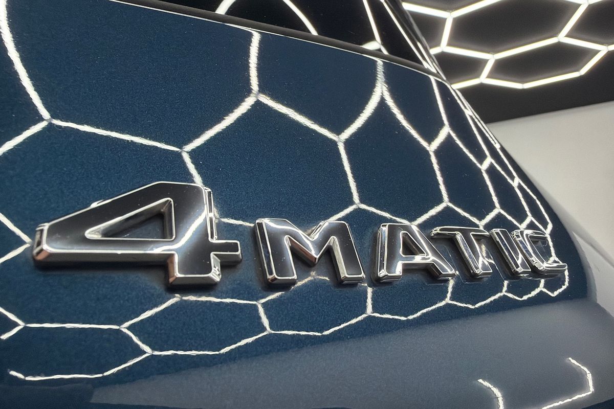 2021 Mercedes-Benz GLB-Class GLB250 X247