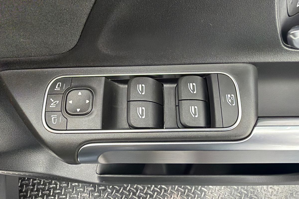 2021 Mercedes-Benz GLB-Class GLB250 X247