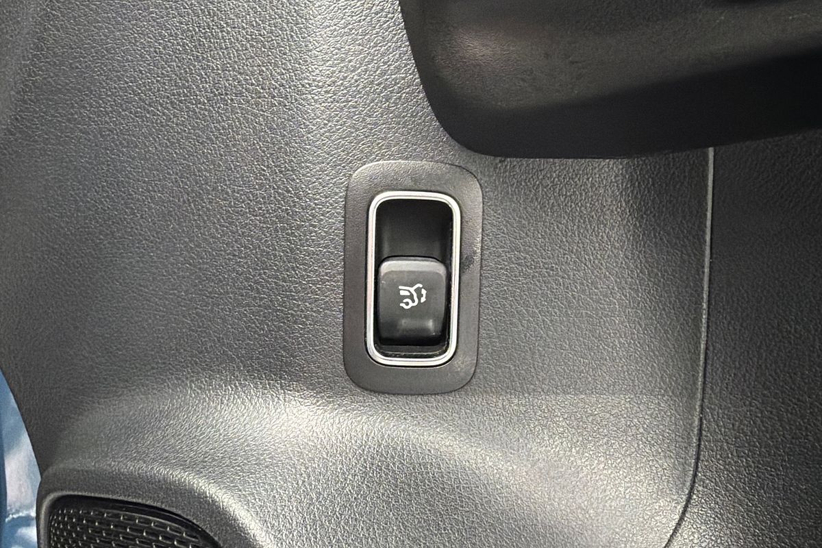 2021 Mercedes-Benz GLB-Class GLB250 X247