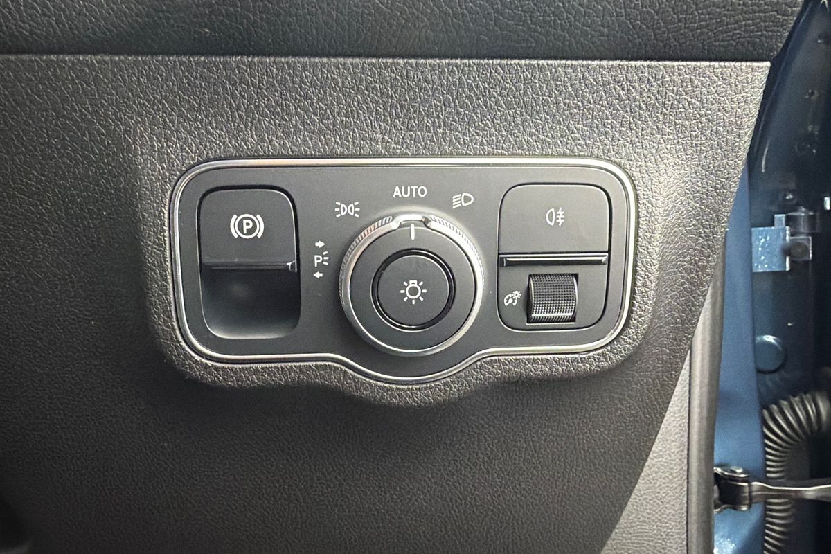 2021 Mercedes-Benz GLB-Class GLB250 X247