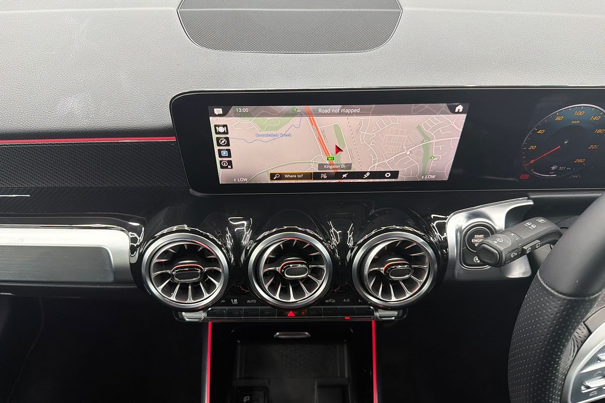 2021 Mercedes-Benz GLB-Class GLB250 X247