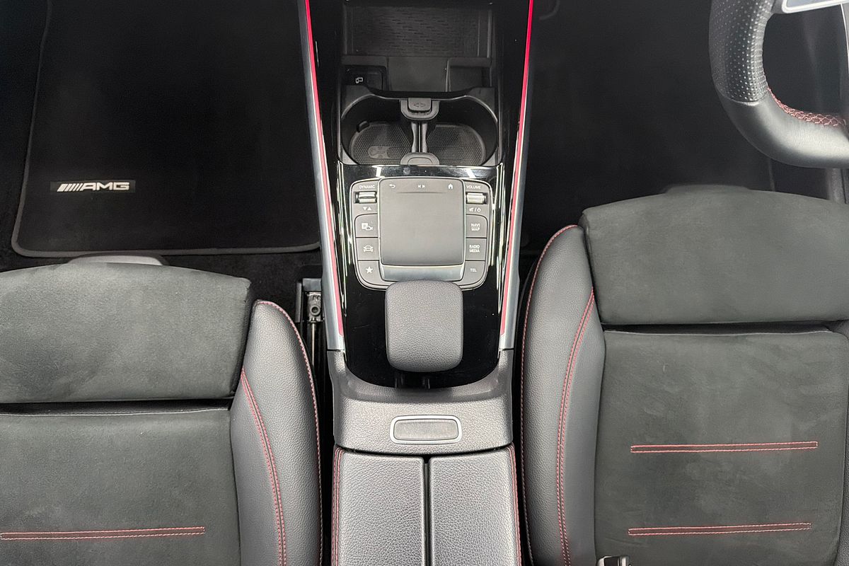 2021 Mercedes-Benz GLB-Class GLB250 X247