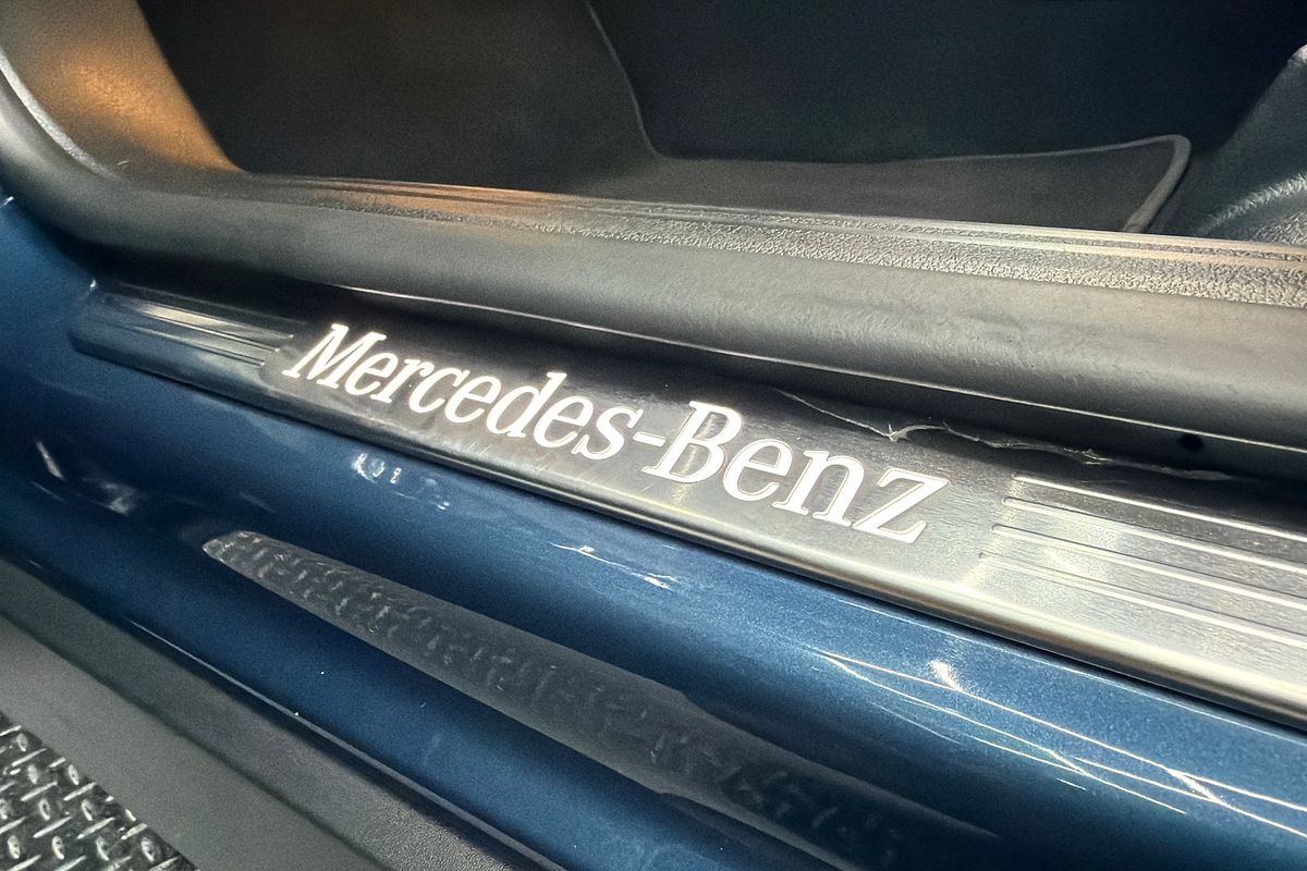 2021 Mercedes-Benz GLB-Class GLB250 X247