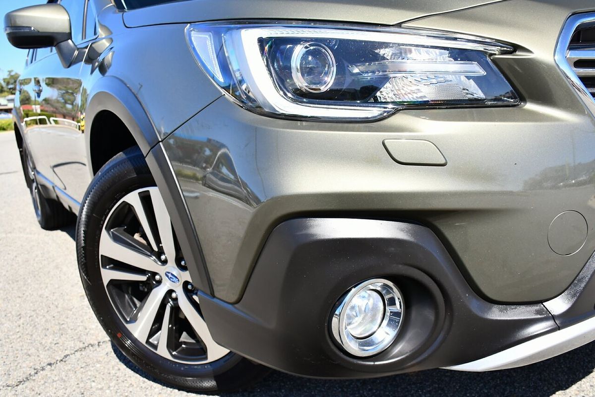 2020 Subaru Outback 2.5i Premium 5GEN