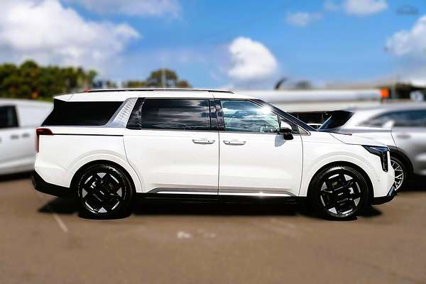 2025 Kia Carnival GT-Line KA4 PE