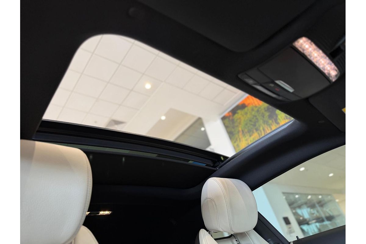 2021 Mercedes-Benz C-Class C43 AMG C205