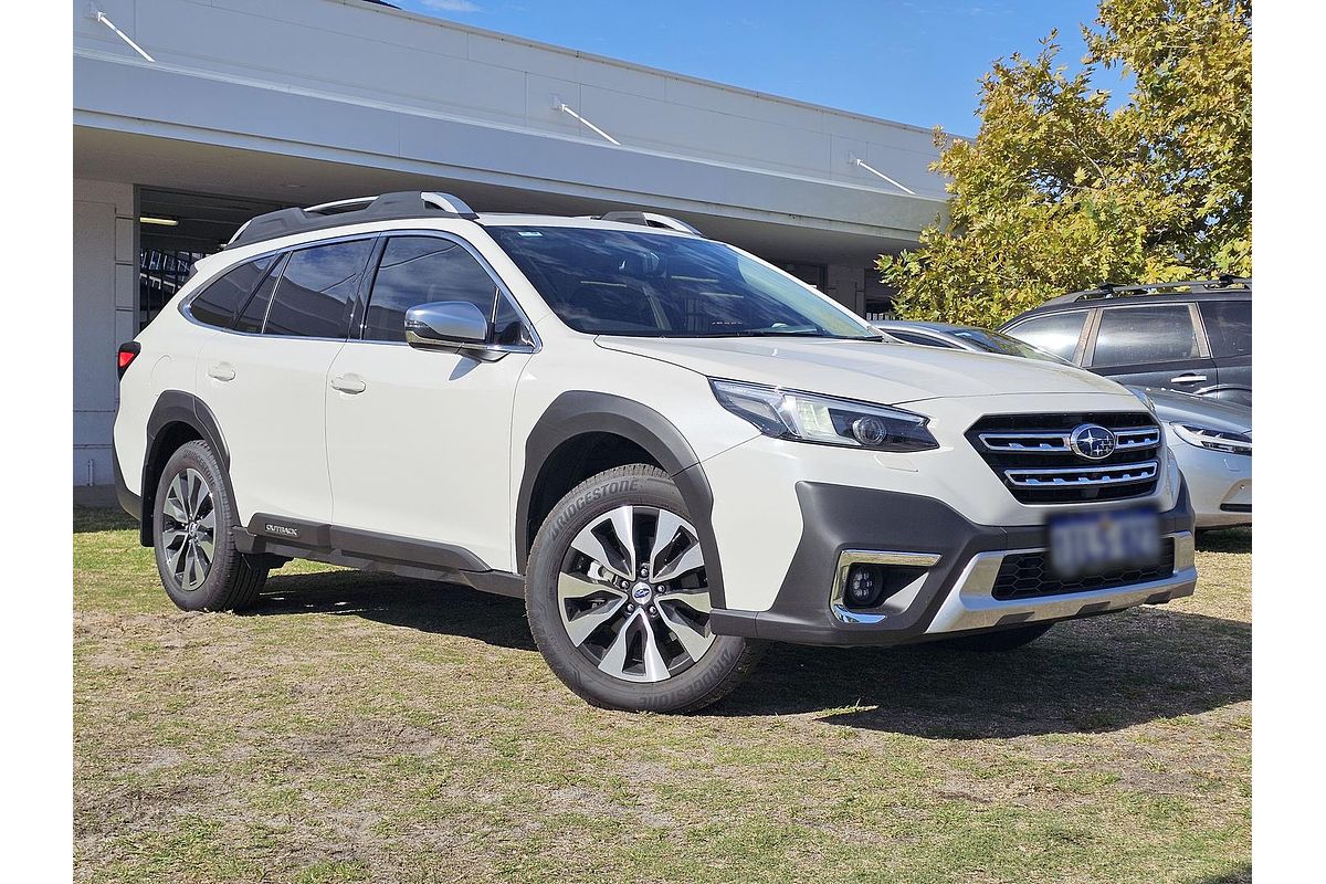 2025 Subaru Outback AWD Touring XT 6GEN